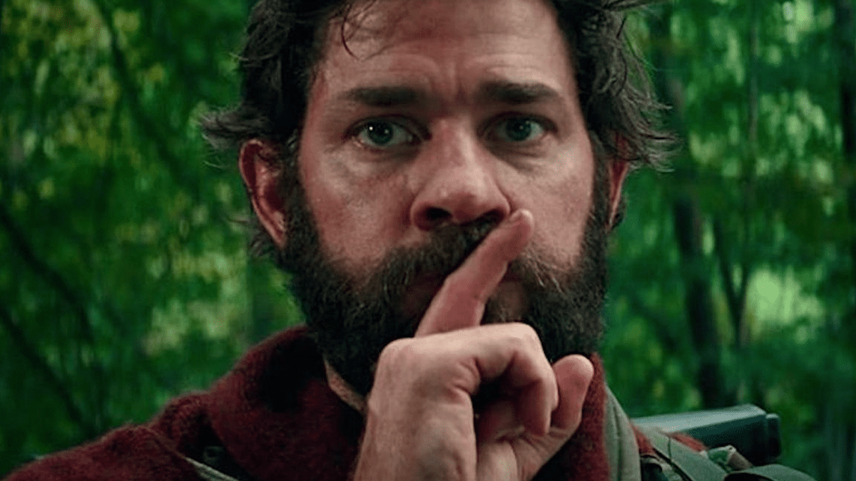 John Krasinski partage les premières photos du nouveau film A Quiet Place, dont le tournage a déjà commencé