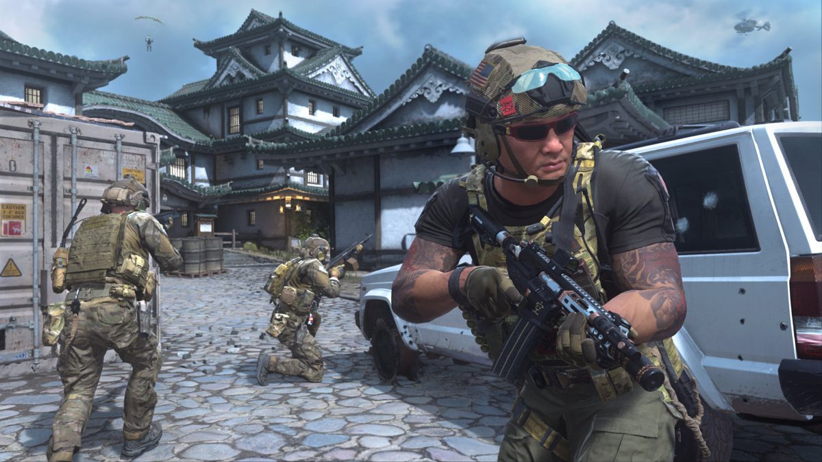 Call of Duty Warzone 2 et Modern Warfare 2 dévoilent leurs feuilles de route pour la saison 2, qui commence ce mois-ci