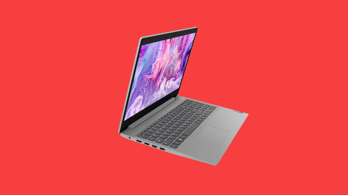 Ordinateur portable Lenovo avec SSD 256 Go à 199 euros : c'est son prix le plus bas à ce jour