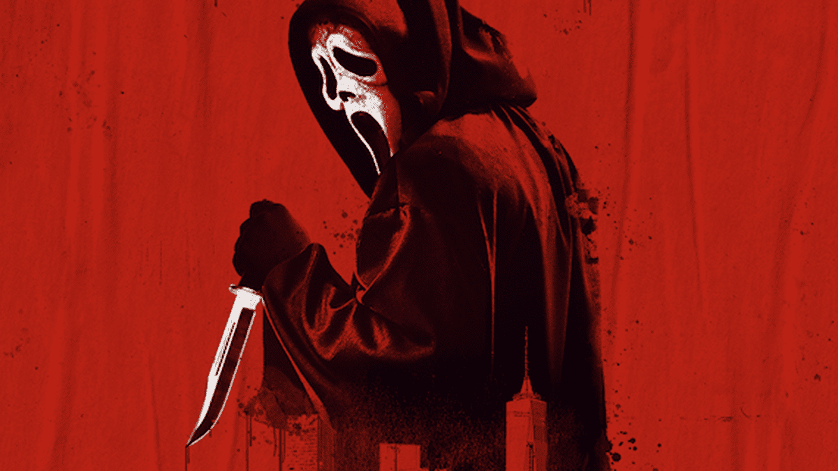 Scream VI montre Ghostface en action dans une nouvelle bande-annonce et de nouvelles (et étonnantes) affiches de films sont publiées