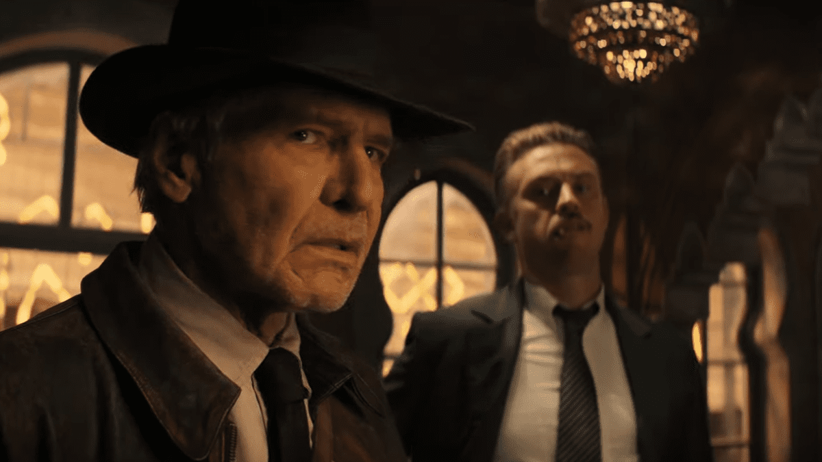 Indiana Jones et le cadran du destin sont présentés dans une nouvelle bande-annonce qui comprend des amis, des ennemis et un jeune Indy