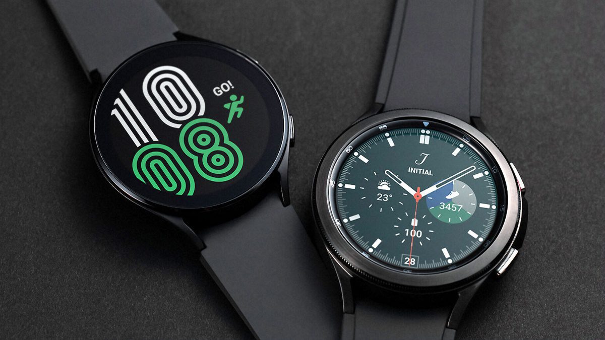 La smartwatch la plus vendue de Samsung touche l'un de ses prix les plus bas