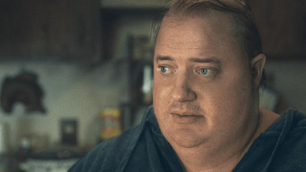 Brendan Fraser rejoindra "peut-être" DC après l'annulation de Batgirl, où il allait être le méchant