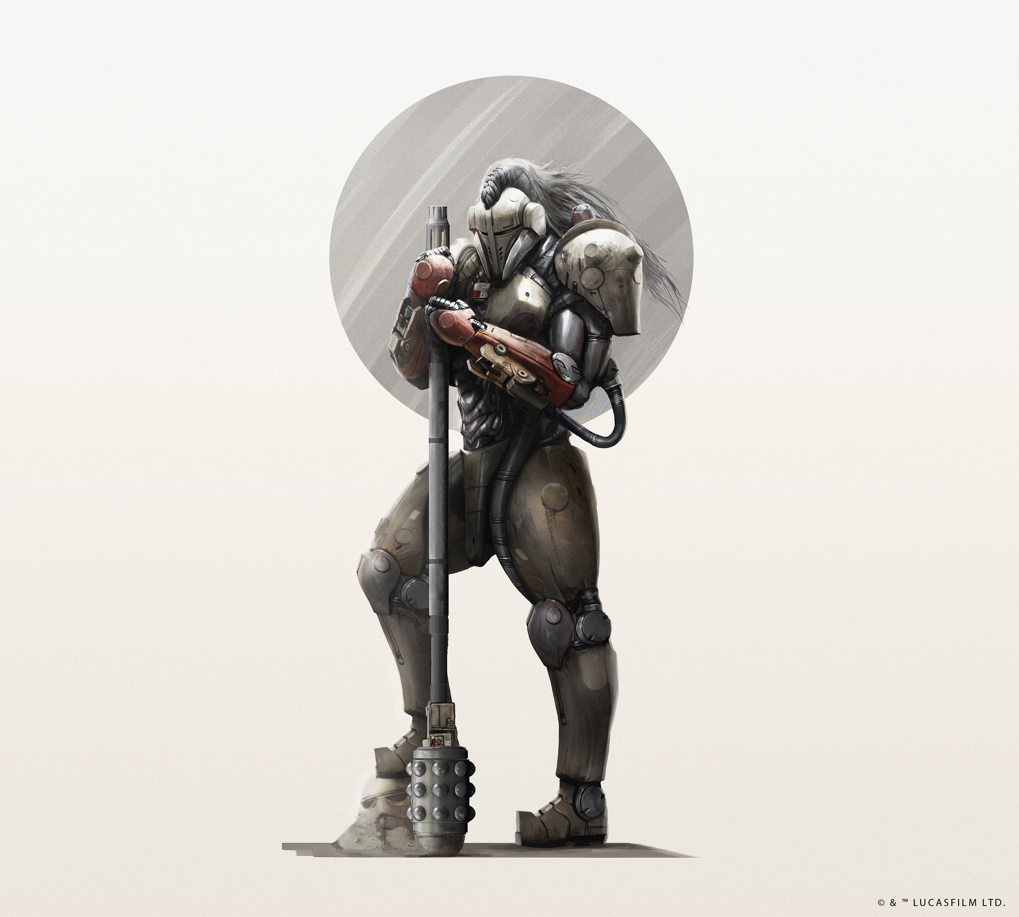 Art conceptuel Gen'dai