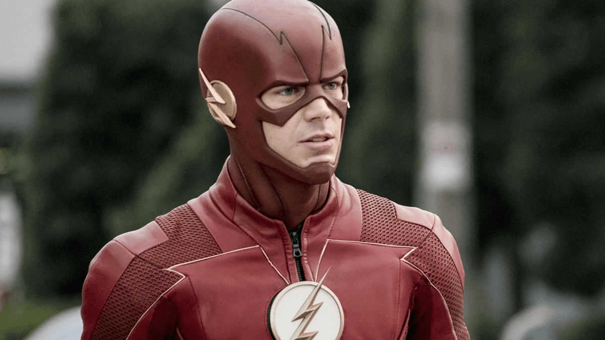 Cette photo du tournage de la saison 9 de The Flash révèle le retour d'un personnage décédé