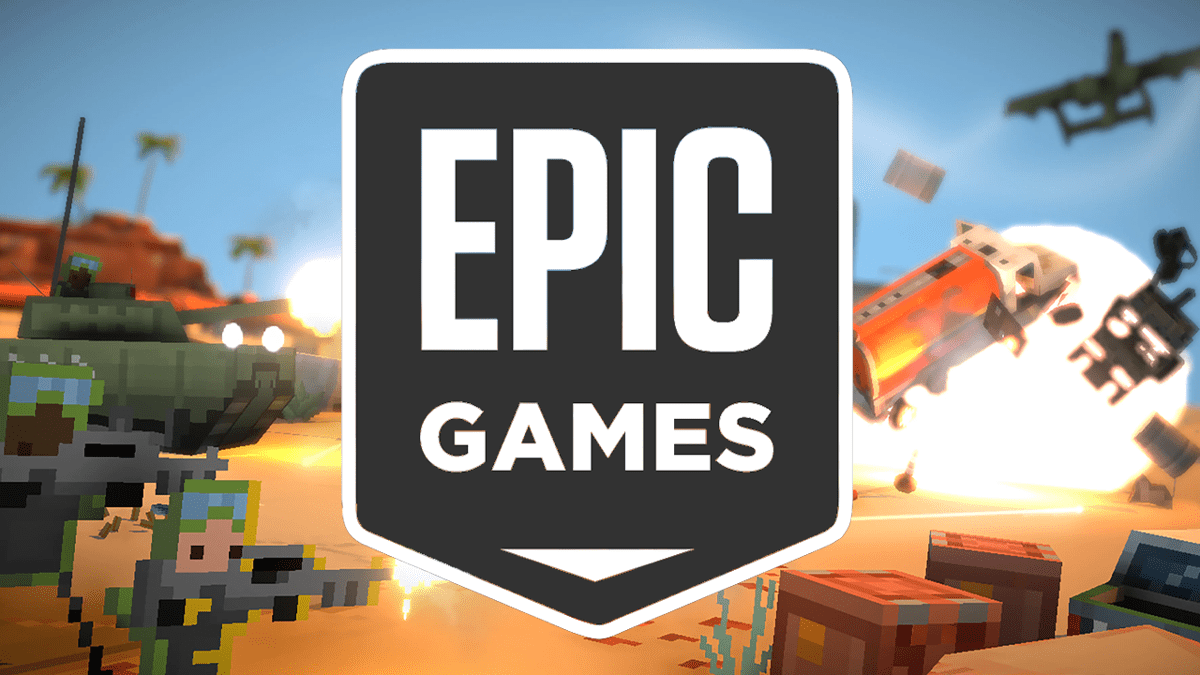 On sait déjà quel est le nouveau jeu gratuit de l'Epic Game Store que vous pouvez télécharger cette semaine