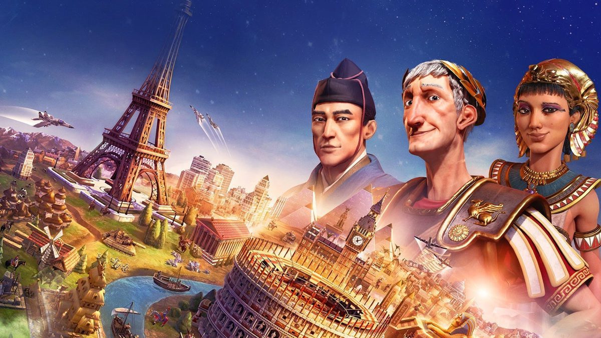 Civilization VII officiellement annoncé par Firaxis : nous aurons enfin un nouvel opus de la saga