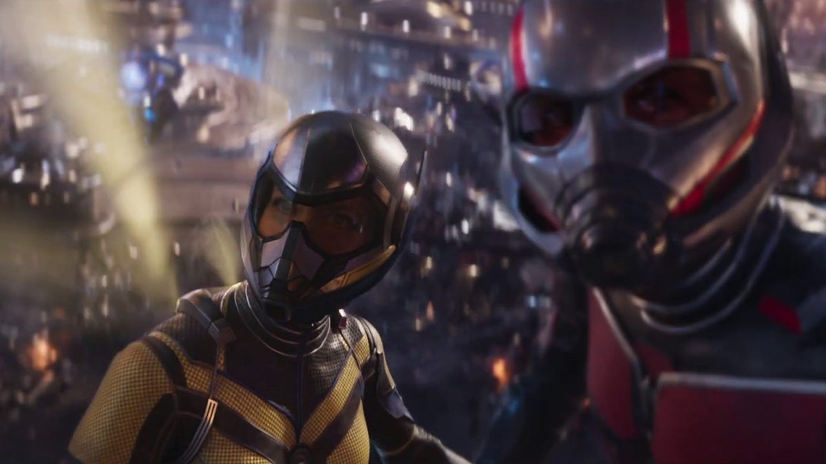 Comment regarder Ant-Man and the Wasp Quantumania: première en salles, sur Disney +, durée, âge recommandé et plus