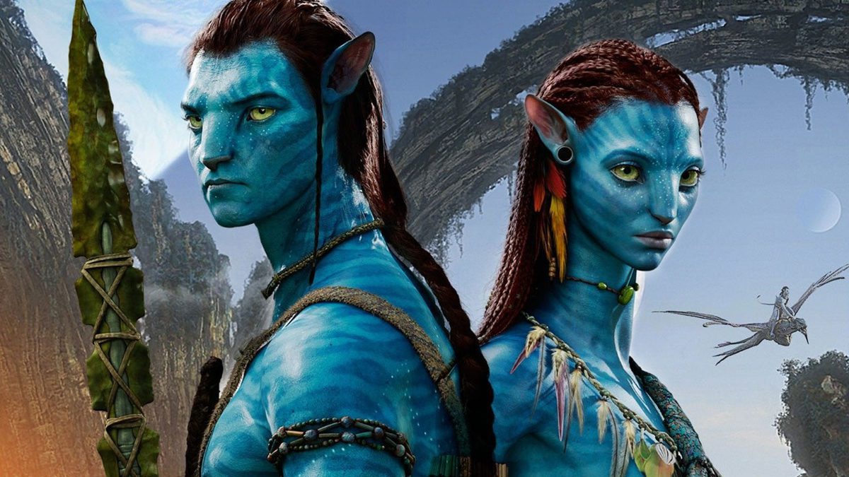 Avatar: The Water Sense continue de réaliser l'impossible, dépassant déjà Titanic au box-office de tous les temps
