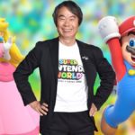 Interview : Shigeru Miyamoto parle de l'avenir de Nintendo, de Super Nintendo World et plus encore