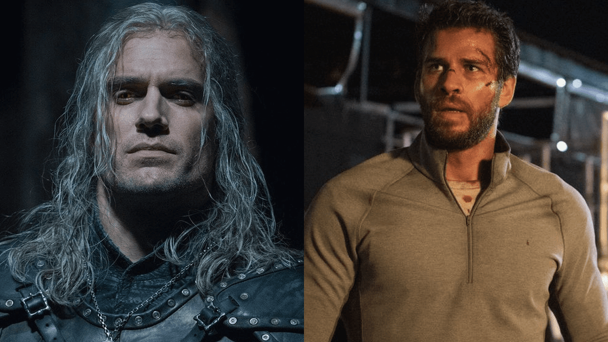 À quoi ressemblera Liam Hemsworth en tant que Geralt dans The Witcher ?  Ce montage est tellement réaliste à découvrir