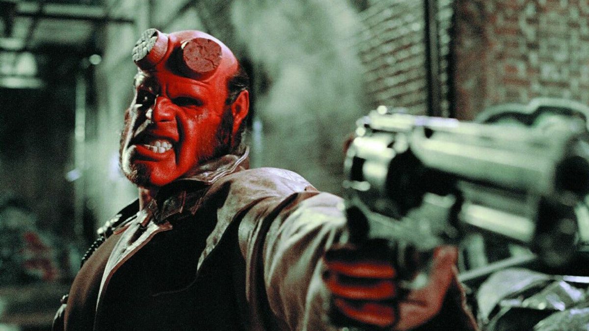 Hellboy aura un nouveau redémarrage basé sur "l'une des bandes dessinées les plus appréciées": tous les détails