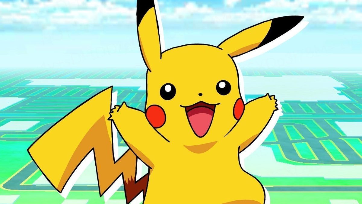 Niantic a demandé aux joueurs de Pokémon GO de ne pas visiter un parc public s'ils n'avaient pas payé un pass de jeu