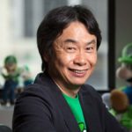 Shigeru Miyamoto est à la hauteur de sa célèbre réputation d'histoires dans les jeux.  Vous ne les aimez vraiment pas ?