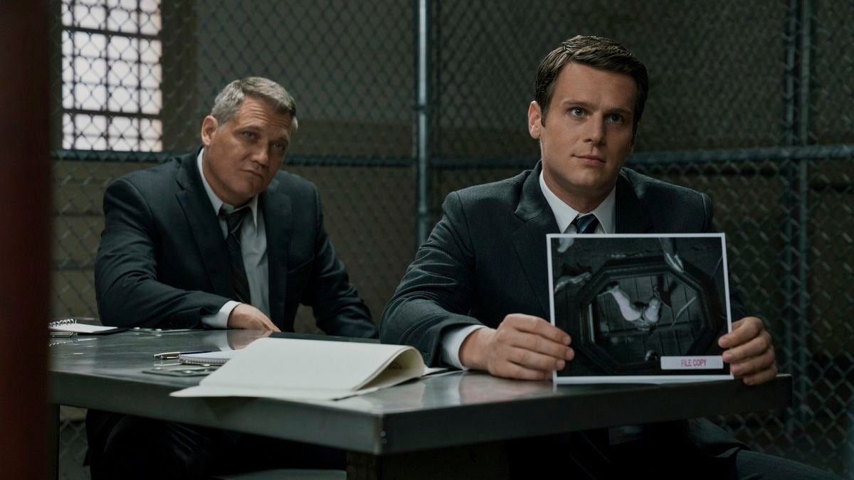 David Fincher explique pourquoi la saison 3 de Mindhunter n'arrivera pas sur Netflix