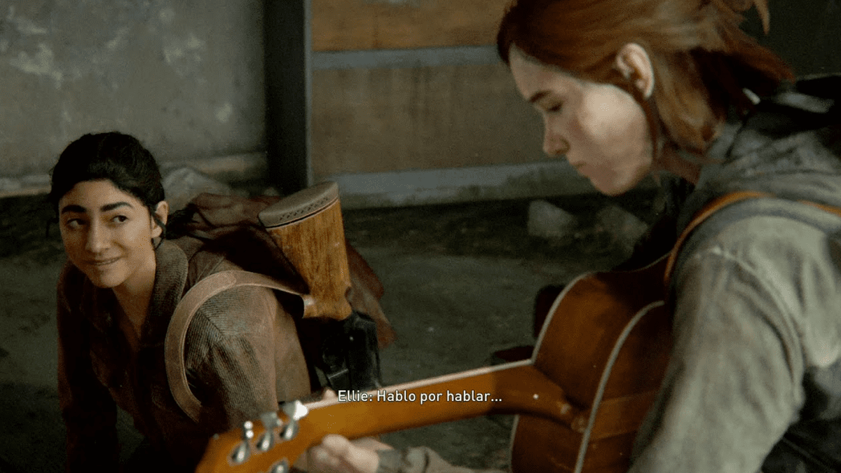 Les fans de The Last of Us pensent qu'un camée très important du deuxième jeu a eu lieu dans le dernier épisode