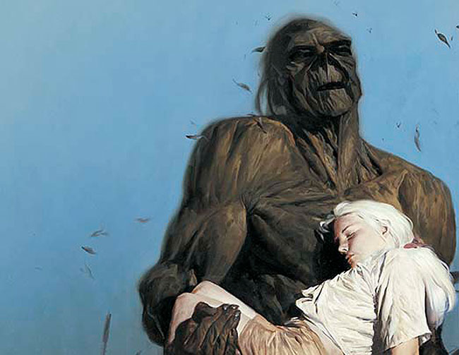   Avoir une fille, va voyager.