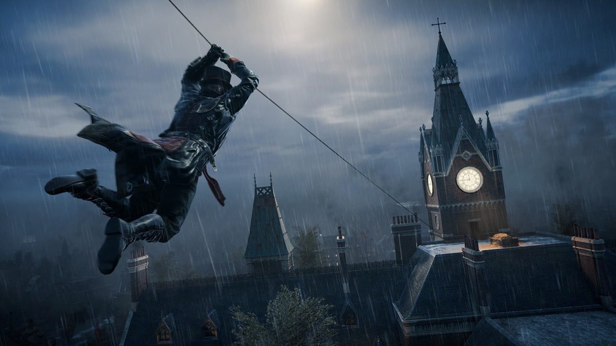 Ce bug permanent dans Assassin's Creed Syndicate sera enfin corrigé avec une nouvelle mise à jour