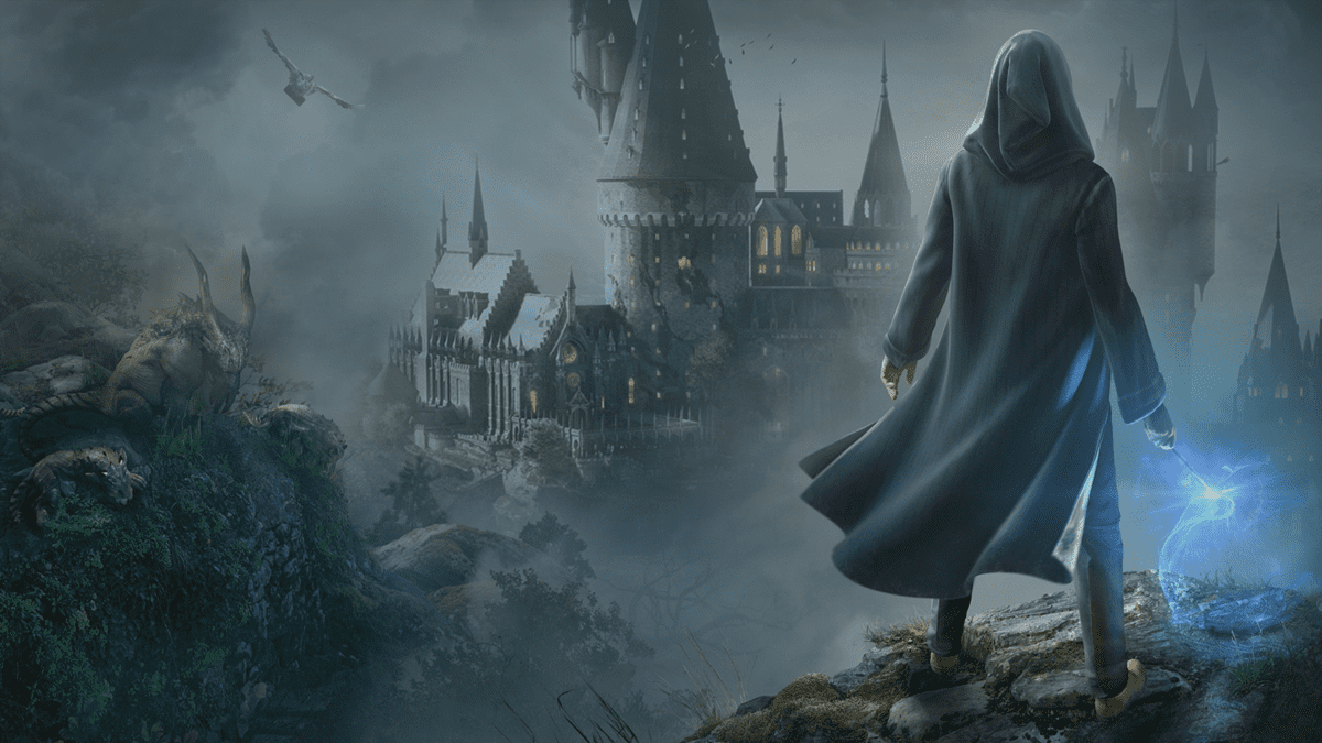 Il semblerait que Hogwarts Legacy 2 se réalise selon les derniers mots du président de Warner Bros. Games