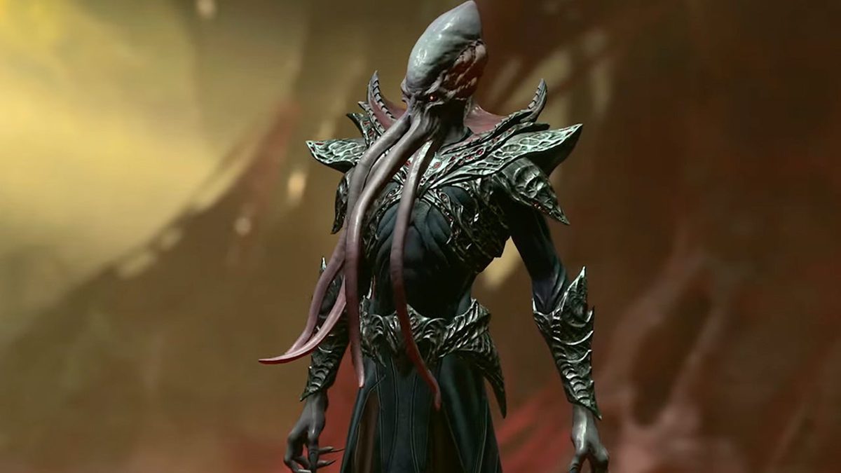 Baldur's Gate 3 confirme sa version pour PS5 et dévoile sa date de sortie
