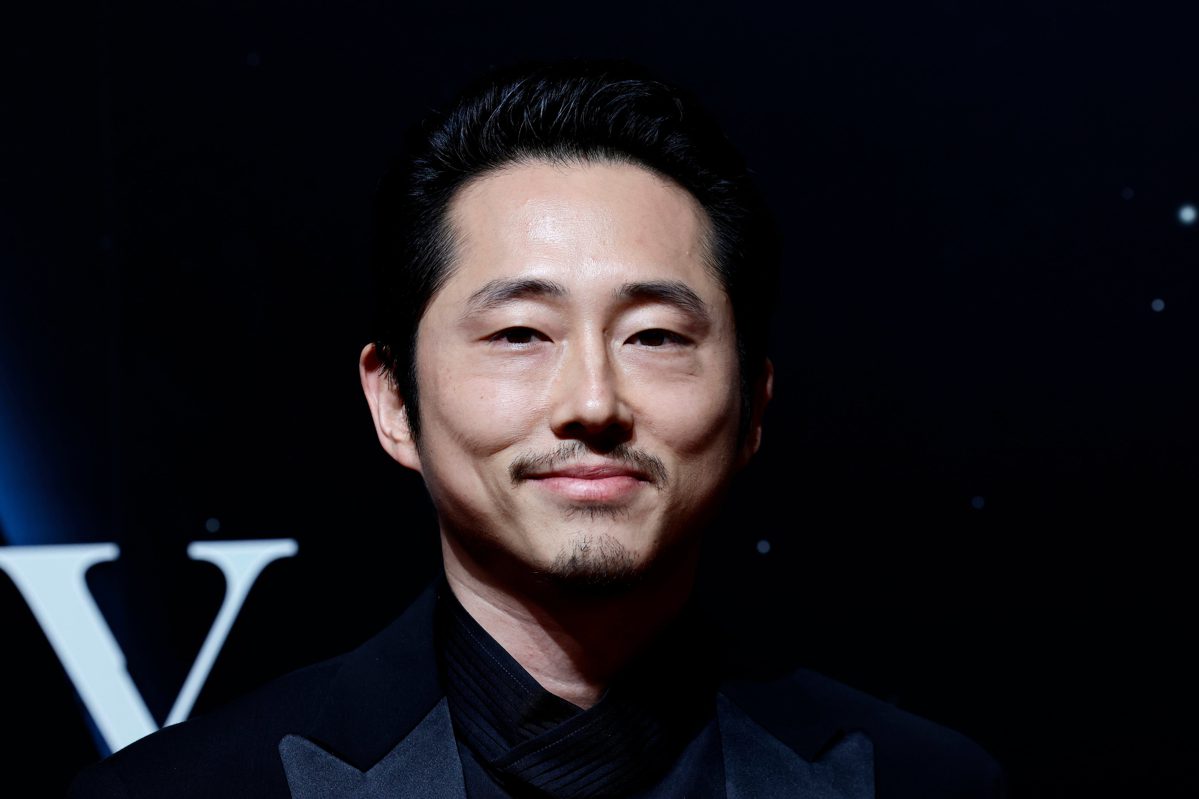 Steven Yeun de The Walking Dead confirme qu'il rejoint l'univers cinématographique Marvel