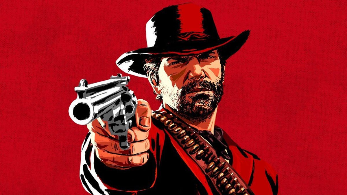 La saga Red Dead Redemption arrive dans les musées grâce à cette exposition dédiée à l'Occident