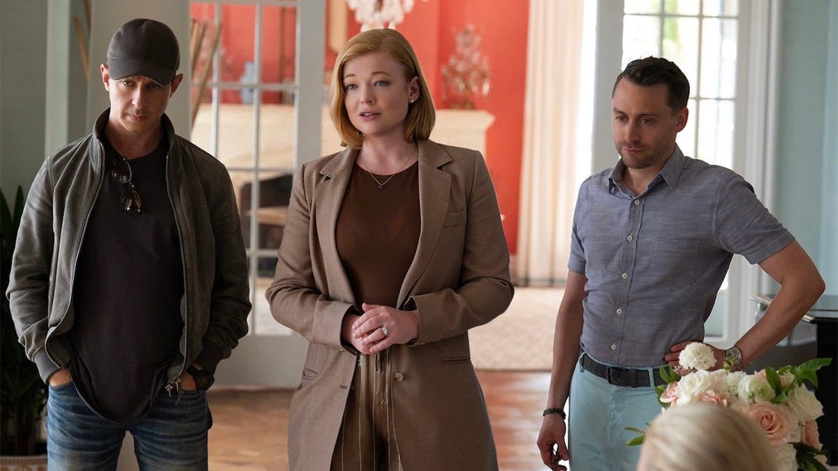 Succession confirme sa fin sur HBO Max : la saison 4 sera la dernière et son créateur en explique la raison