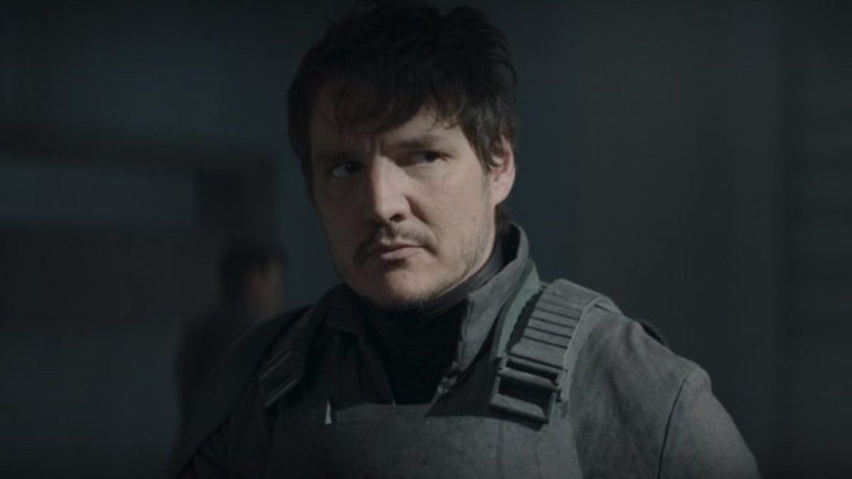 Le créateur de The Mandalorian donne son avis sur The Last of Us et compare l'interprétation de Pedro Pascal entre séries