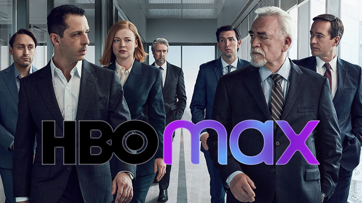 Toute l'actualité et les avant-premières de HBO Max en mars 2023 : Succession, finale de The Last of Us, Superman & Lois et plus