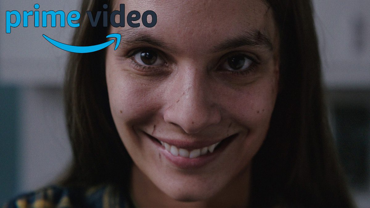Toute l'actualité et les avant-premières d'Amazon Prime Video en mars 2023 : Smile, Gamers : les femmes qui y jouent et plus