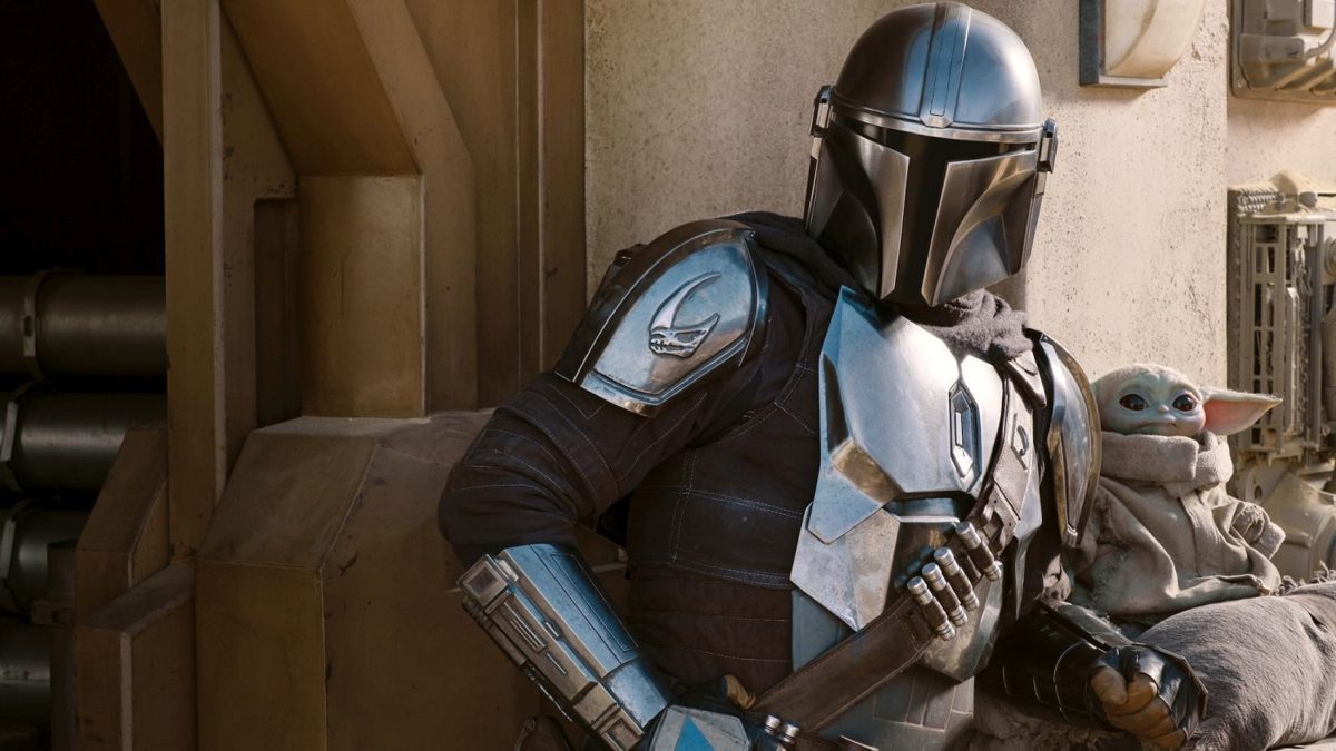 Le Mandalorien fait partie d'un chapitre intermédiaire d'une "histoire beaucoup plus longue" dans Star Wars