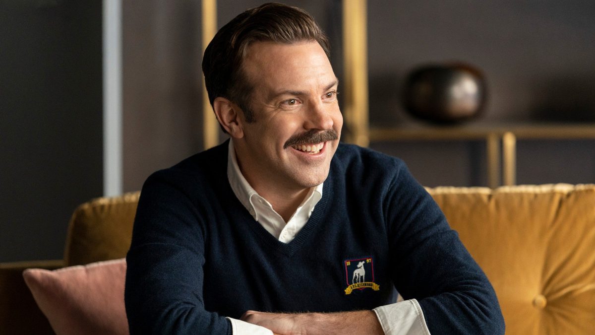 Nouvelle bande-annonce pour la saison 3 de Ted Lasso, qui nous permet de voir un aperçu de la série tant attendue avant sa première