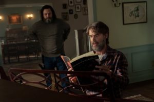 Comment The Last of Us Episode 3 prouve que les changements sont essentiels à une bonne adaptation