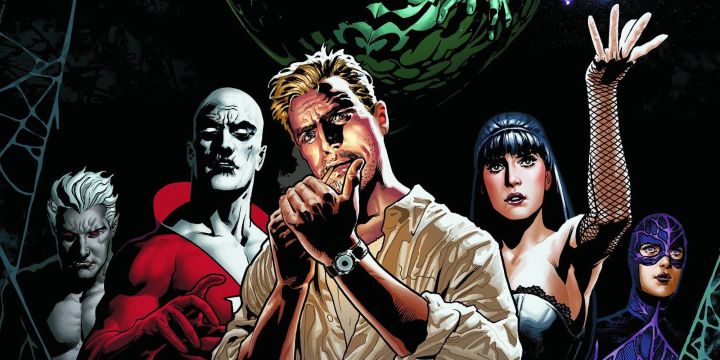Justice League Dark expliqué : Qu'est-ce que l'équipe DC Comics ?