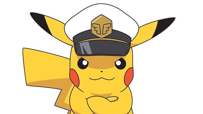 L'anime Pokémon n'aura plus Ash, mais aura ce nouveau Pikachu