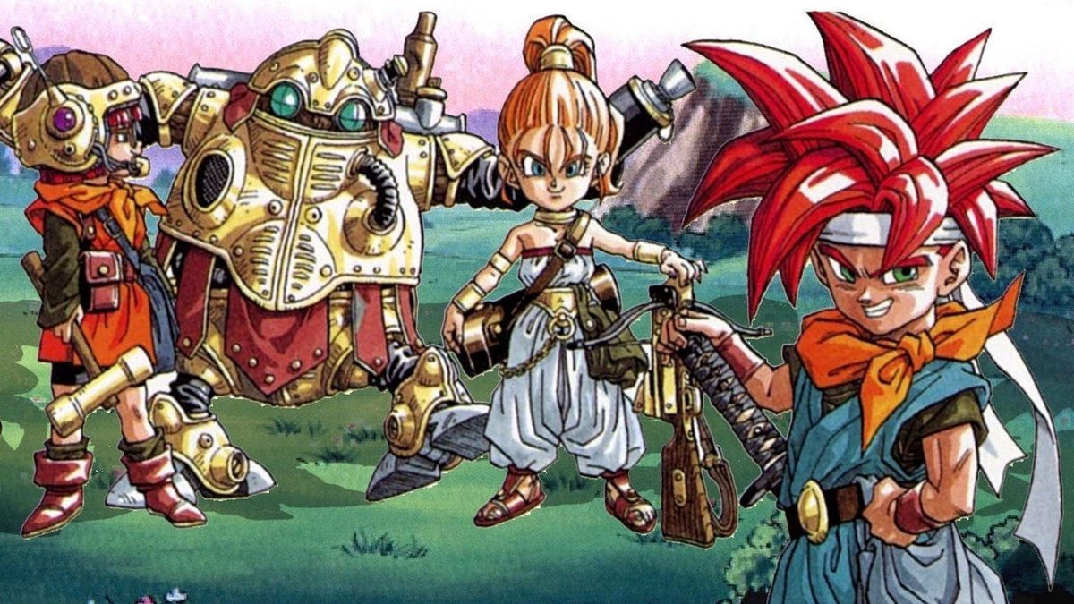 Le créateur de Chrono Trigger révèle les difficultés de son développement et ce que c'était que de travailler avec l'auteur de Dragon Ball