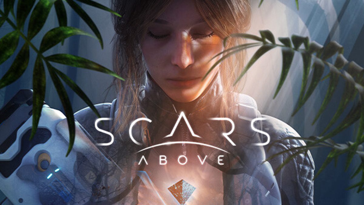 Analyse de Scars Above, lumières et ombres dans une aventure qui mélange Alien et Dark Souls.