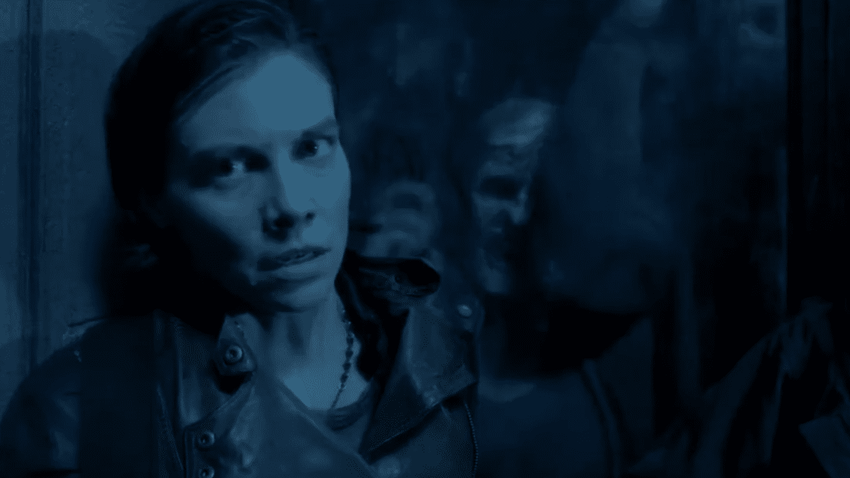 Ce nouvel aperçu de The Walking Dead : Dead City nous permet de voir plus de Maggie et Negan dans leur prochaine série