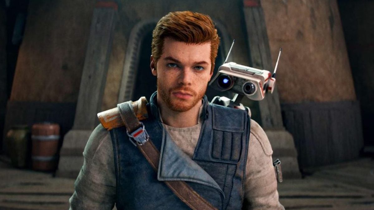 Y aura-t-il plus de jeux après Star Wars Jedi : Survivor ?  Le directeur du jeu est clair sur ce qu'il attend de Cal et de sa saga