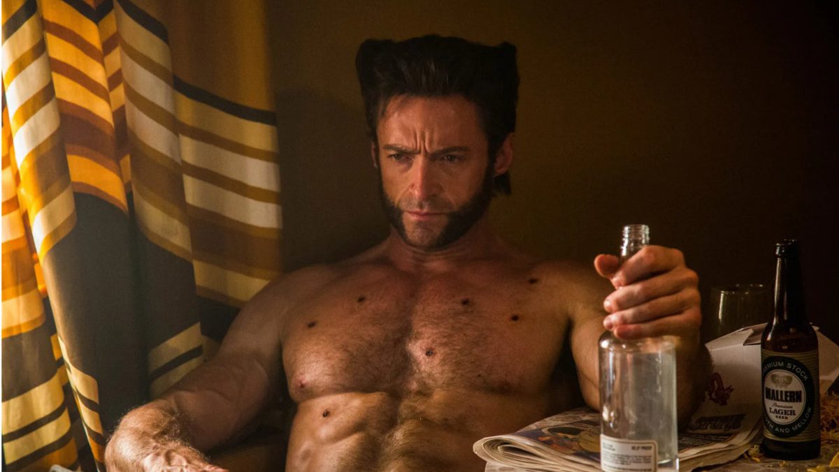 Hugh Jackman révèle qu'il pourrait jouer plus d'une version de Wolverine dans Deadpool 3