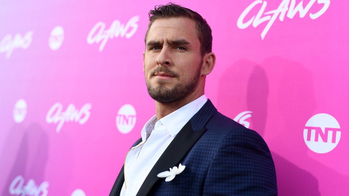 Jack Kesy remplacera David Harbour dans le rôle de Hellboy dans son prochain film, et on en sait plus sur le personnage