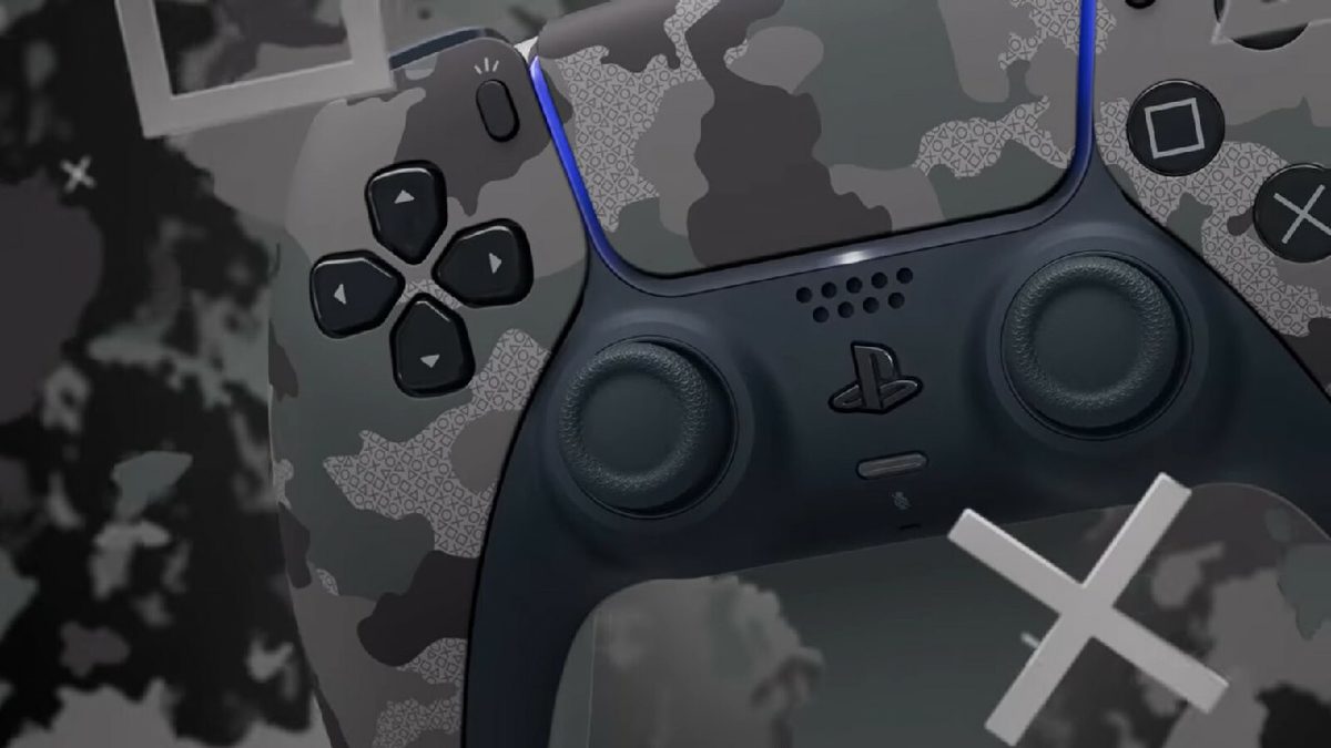 Obtenez le nouveau contrôleur PS5 DualSense moins cher avec ce coupon de réduction