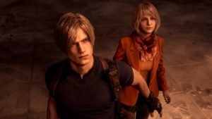 Capcom annonce un nouvel événement pour mars avec des nouvelles de ses prochains jeux, avec Resident Evil 4 au premier plan