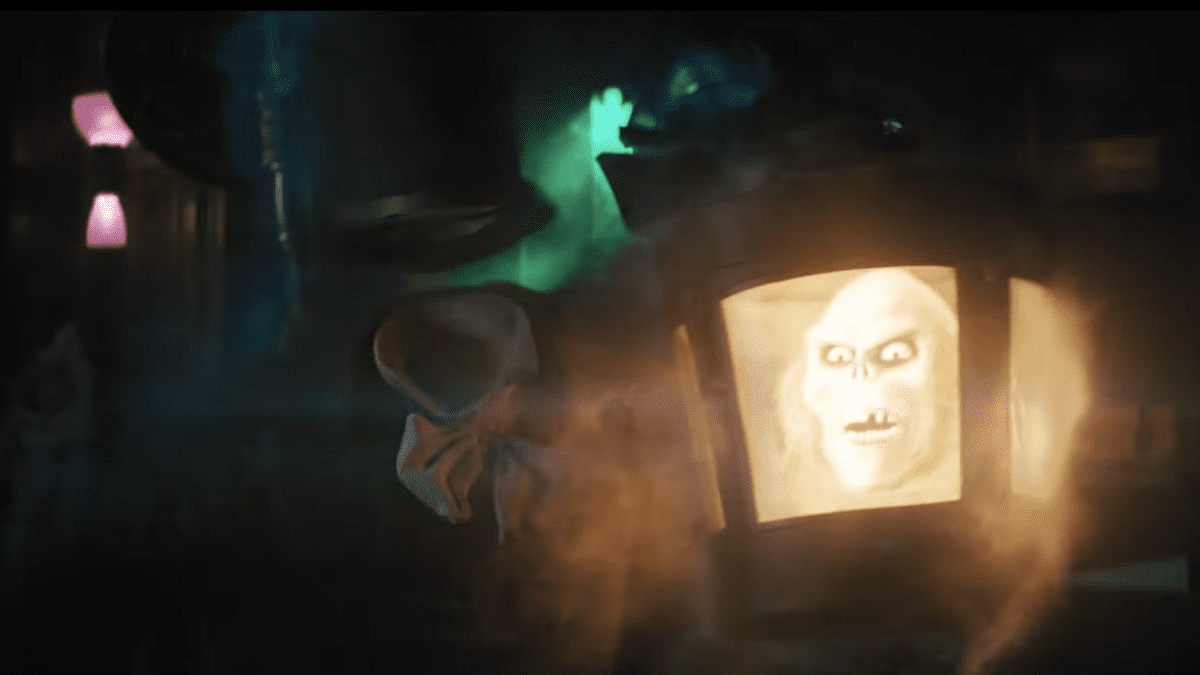 Disney dévoile la première bande-annonce de Haunted Mansion, l'un de ses redémarrages les plus attendus et les plus étoilés