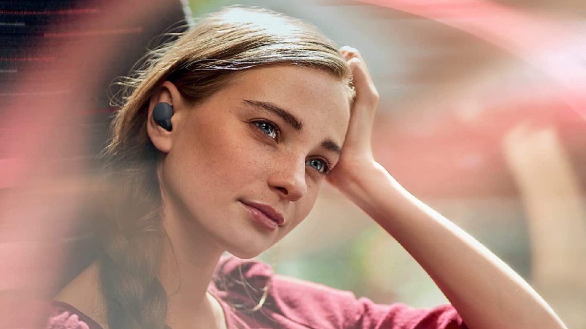 55 euros moins cher : les meilleurs écouteurs Sony avec suppression du bruit leur prix chute