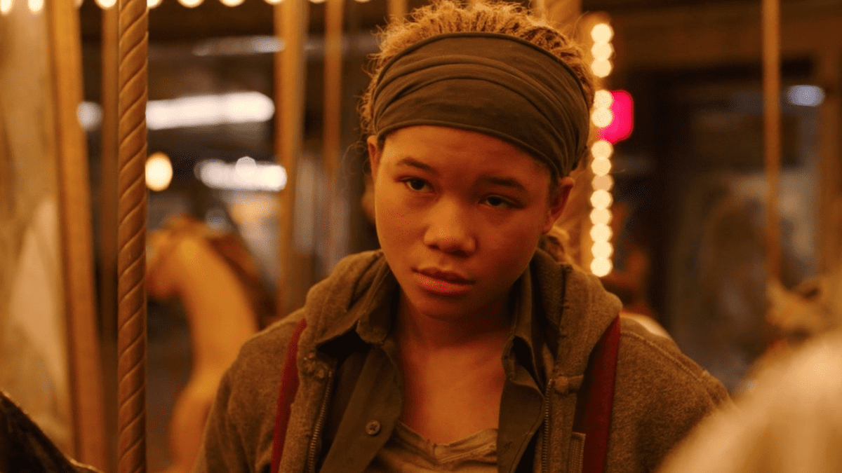 Cette actrice de The Last of Us fait également partie de l'un des films les plus effrayants de 2023