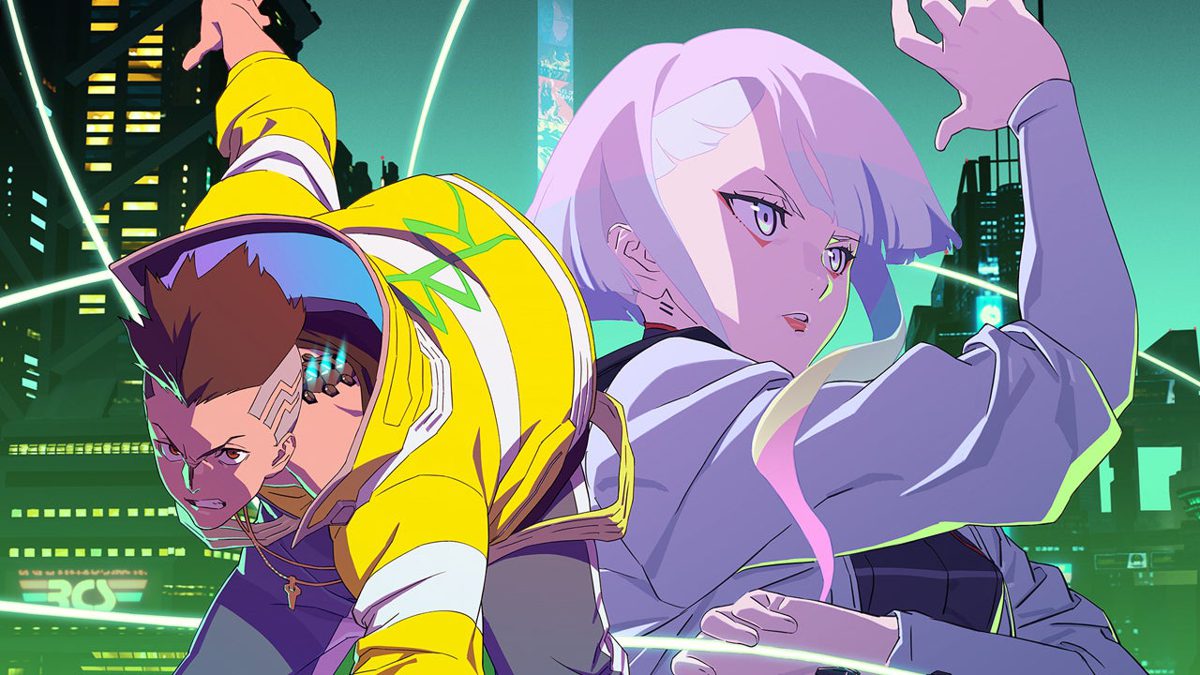 Crunchyroll nomme le meilleur anime de 2022 dans une année pleine de bonnes nouvelles (et de très bonne qualité)