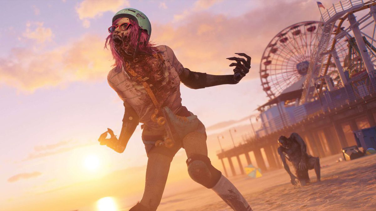 Un nouveau gameplay de Dead Island 2 nous permet d'en voir beaucoup plus sur le jeu, son histoire et la personnalisation de ses armes