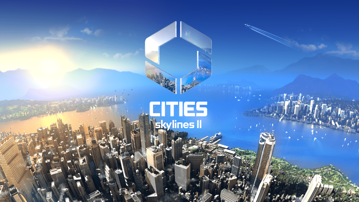 Cities Skylines 2 officiellement annoncé : "Le simulateur de ville le plus réaliste jamais créé" arrive plus tard cette année