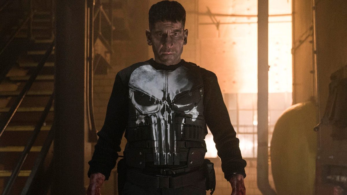 Joe Bernthal reviendra en tant que The Punisher dans l'univers Marvel et fera ses débuts dans Daredevil Born Again